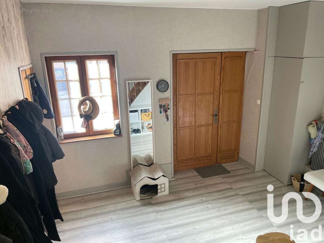 Photo 2 - Maison à LAVENTIE