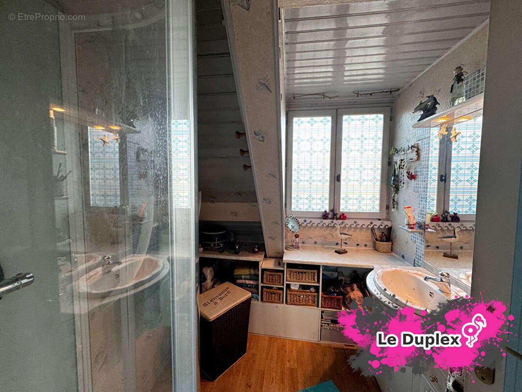 Appartement à HERICOURT