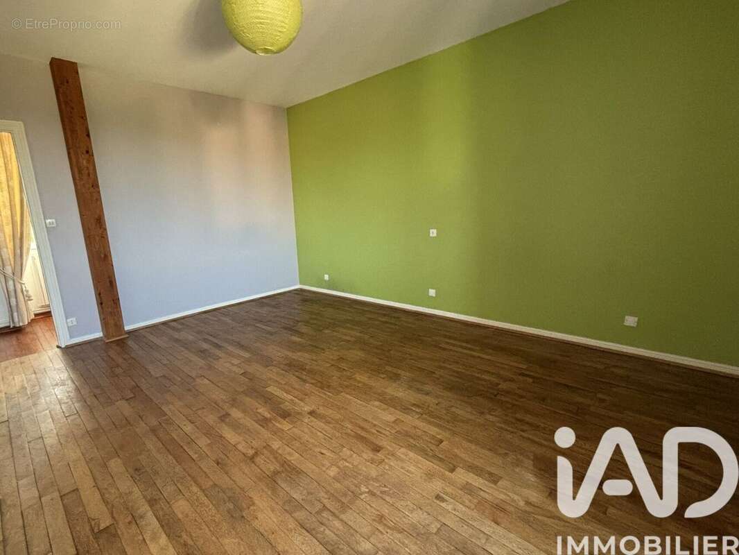 Photo 8 - Maison à CEAUX-EN-LOUDUN