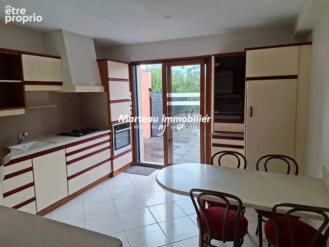 LE MANS ? Maison de 154 m² ? Quartier Maillets / Bellevue - photo 6