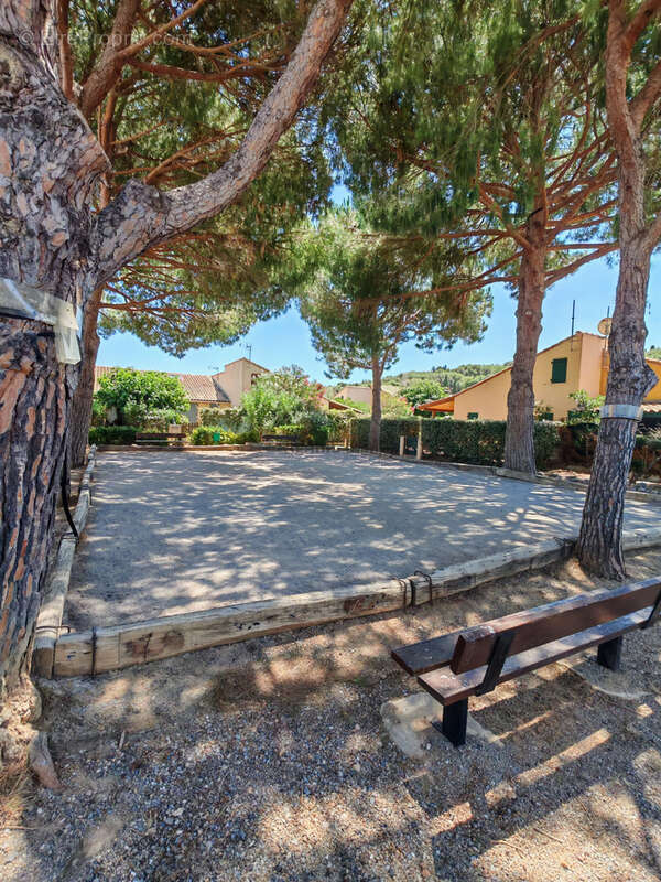 Appartement à LEUCATE