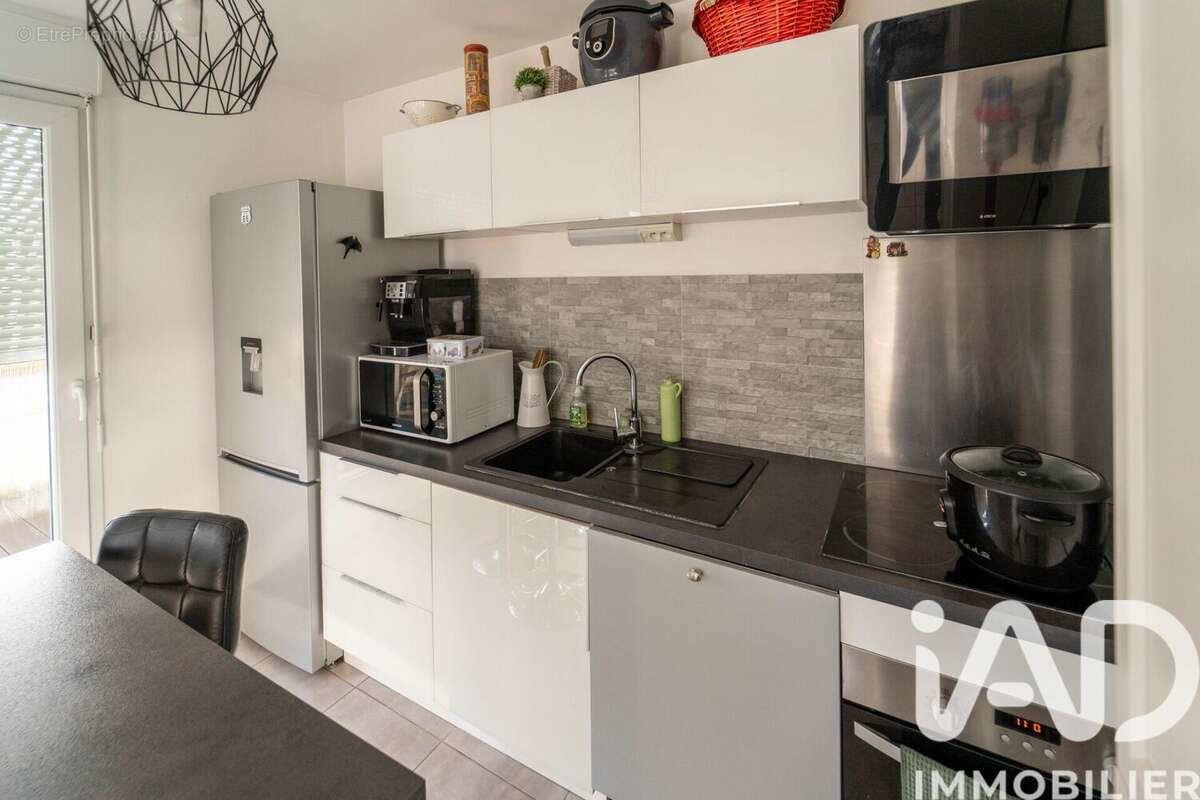 Photo 3 - Appartement à MENNECY