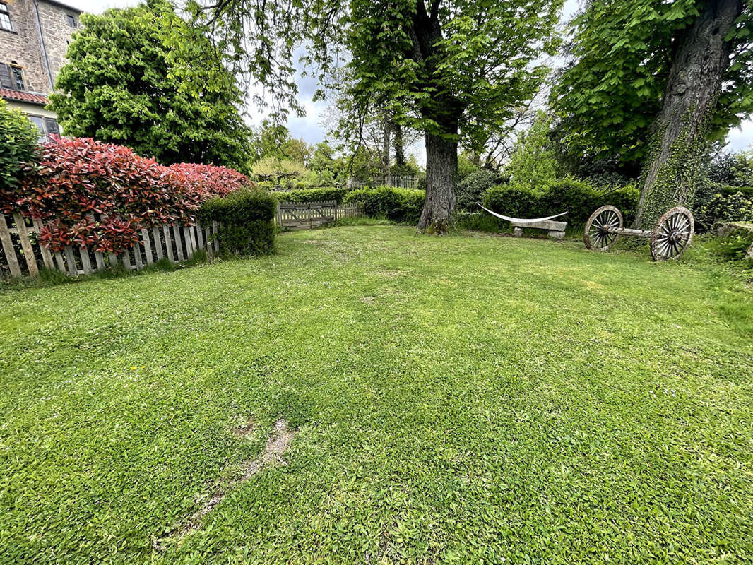 Maison à SAINT-GALMIER