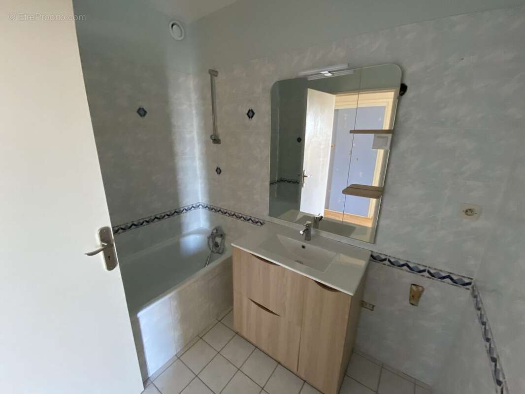 Appartement à MERIGNAC