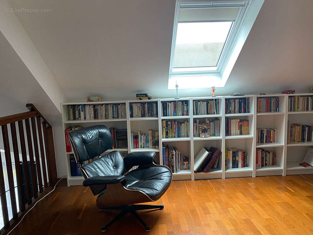 Maison à SOISY-SUR-SEINE