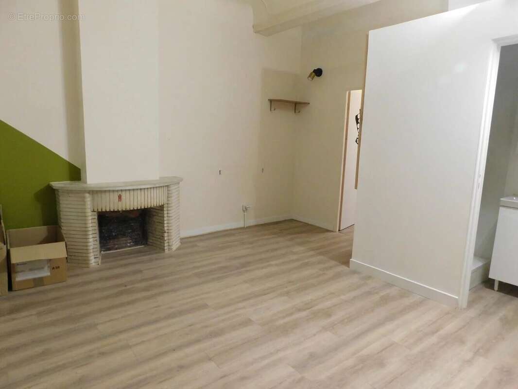 Appartement à ARLES