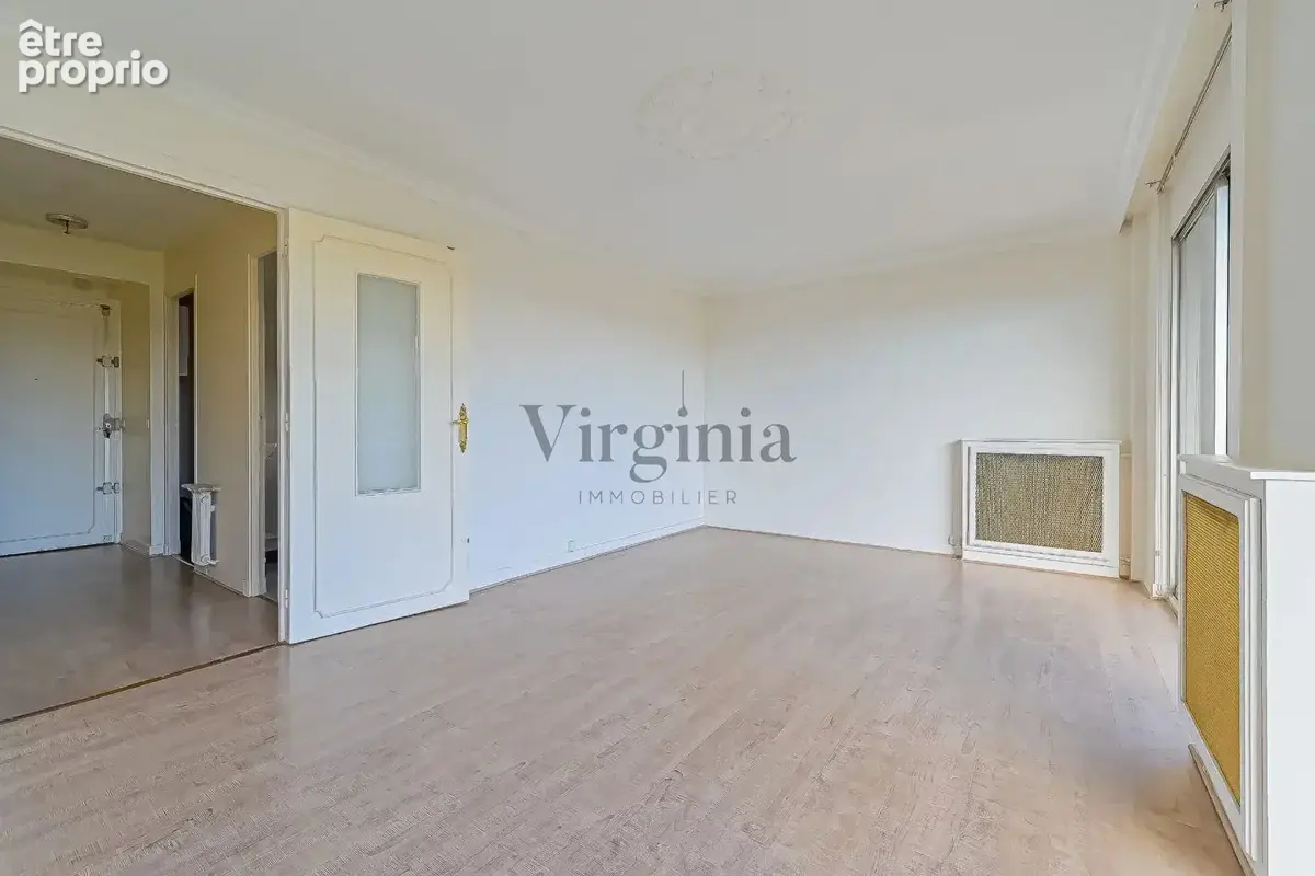 Appartement Charenton Le Pont 2 pièces 54 m2 - photo 4