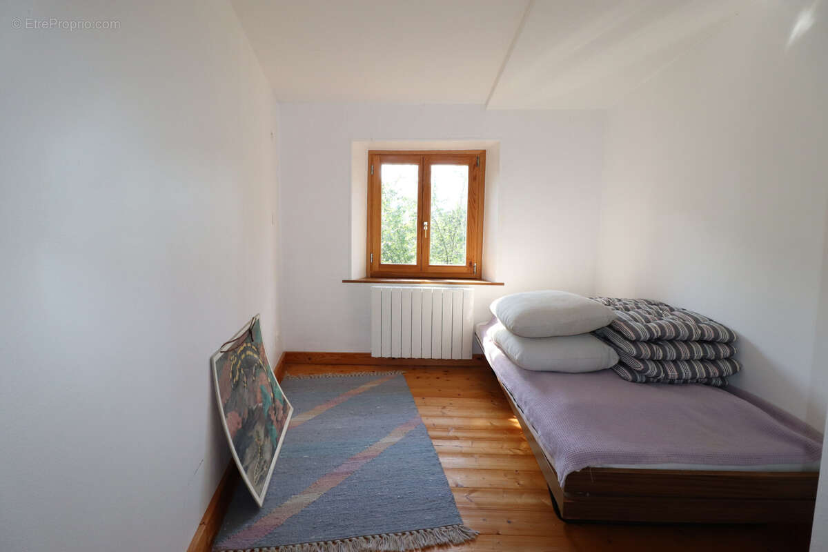 Maison à STORCKENSOHN