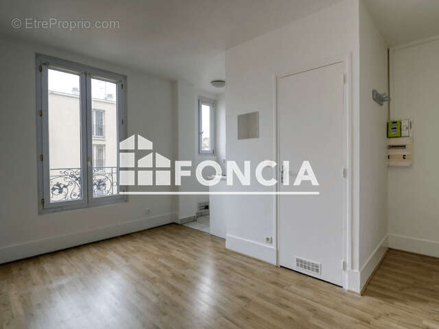 Appartement à VILLEJUIF