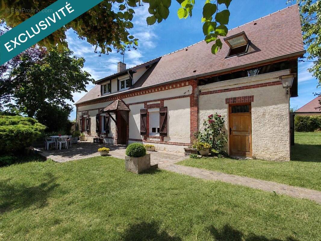 Photo 1 - Maison à LES ESSARTS