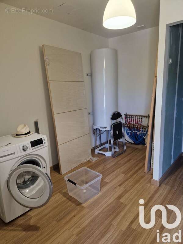 Photo 4 - Maison à ALLINEUC