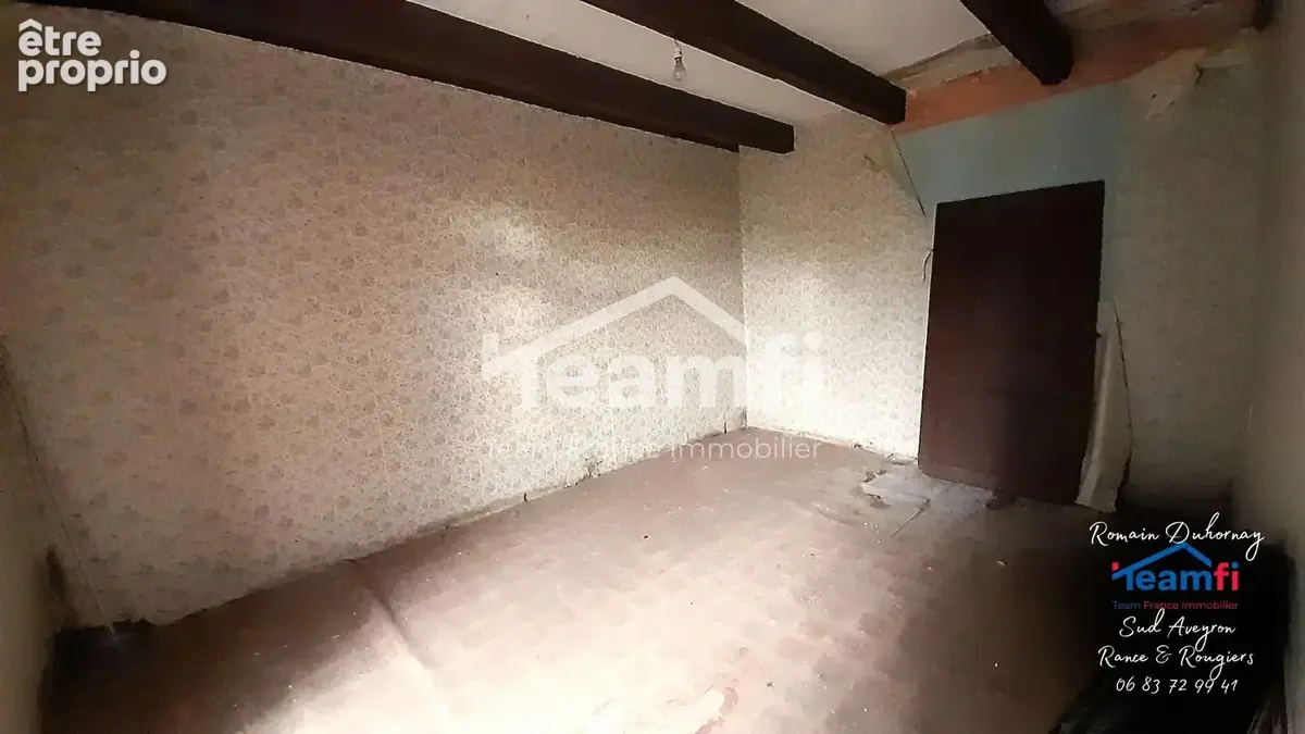 Maison 11 pièces 143 m² à vendre à Pousthomy (12380) - photo 8
