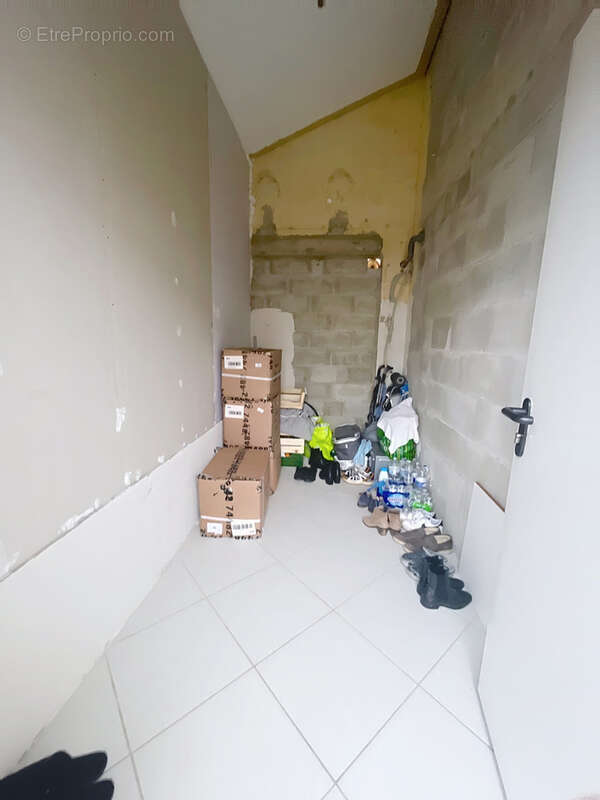 Appartement à SAINT-GENIS-LAVAL