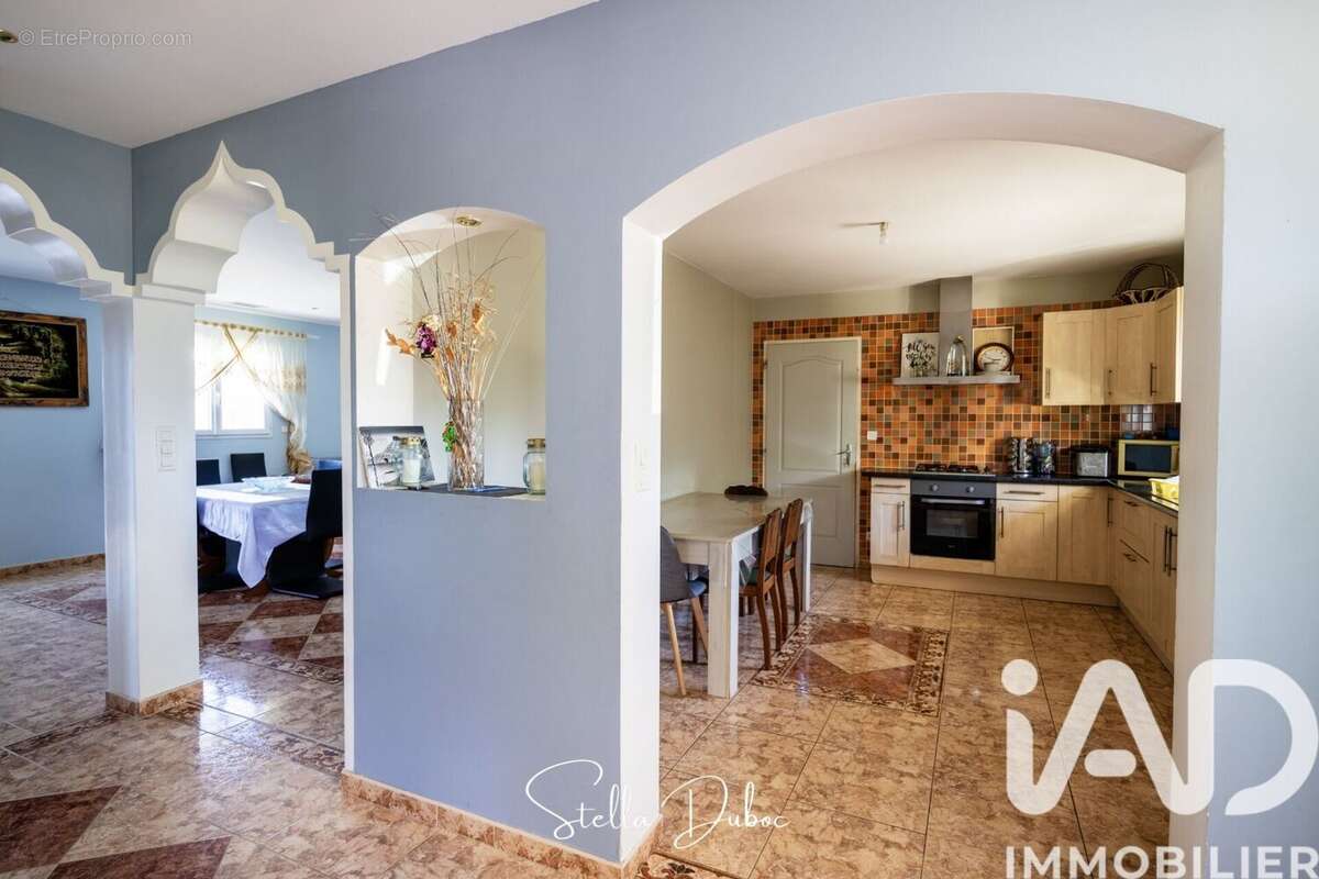 Photo 6 - Maison à MONTAUBAN