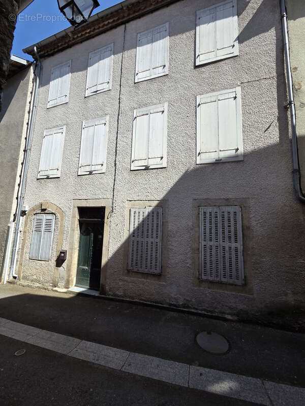 Maison à RABAT-LES-TROIS-SEIGNEURS