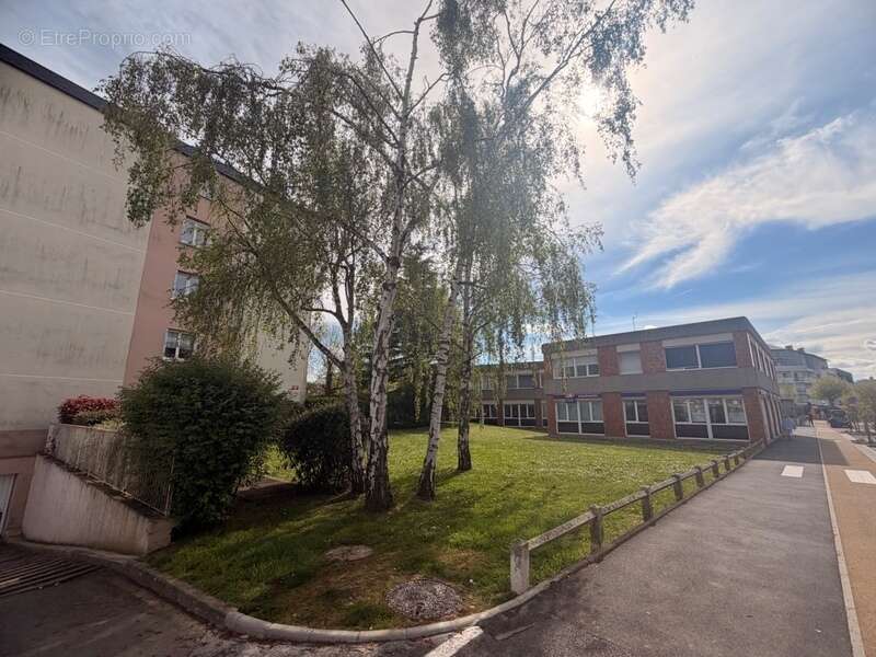 Appartement à CHARTRES