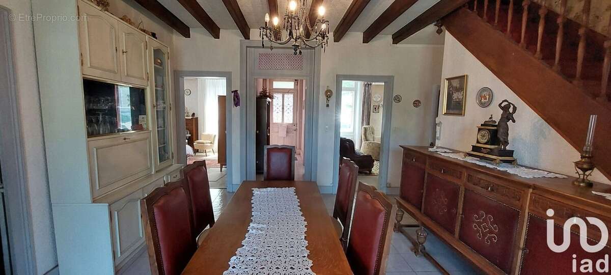 Photo 5 - Maison à CONTRES