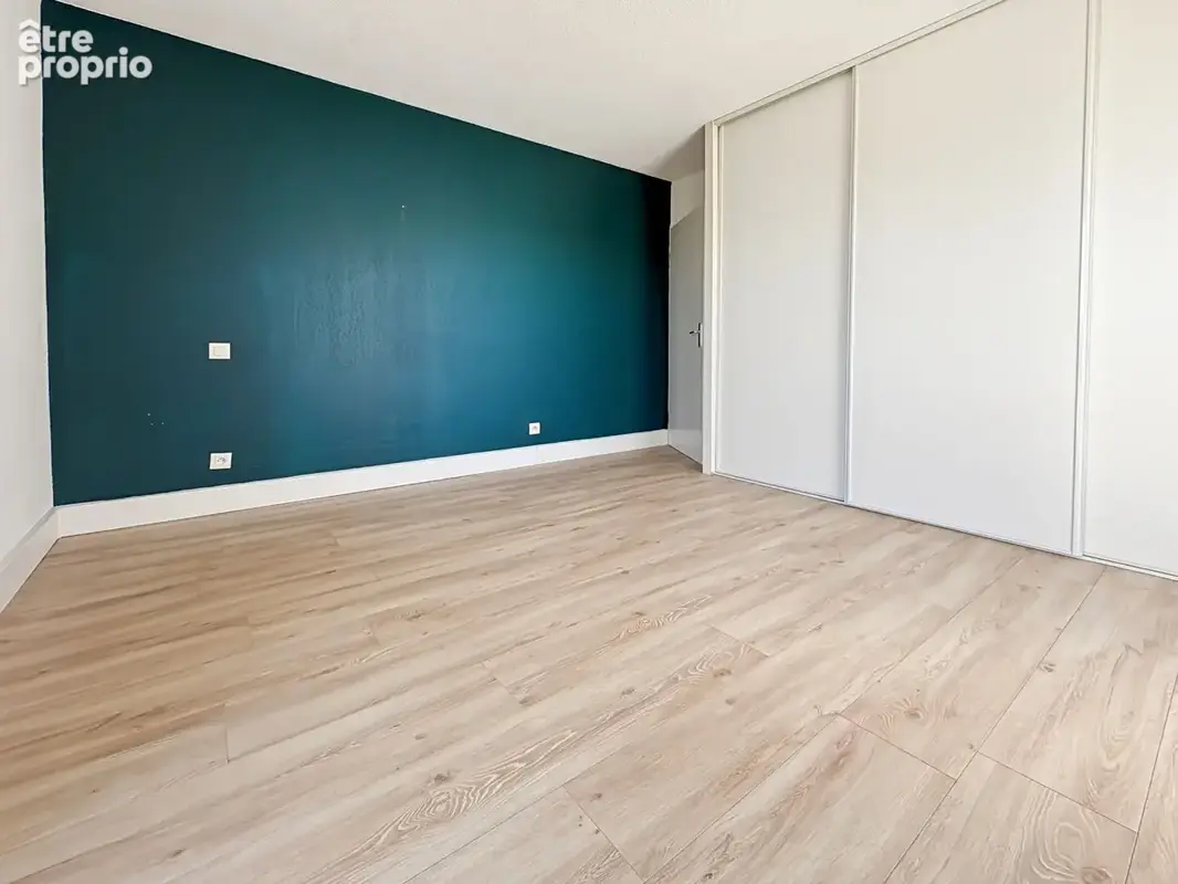 Appartement 53m² à bruges - photo 4