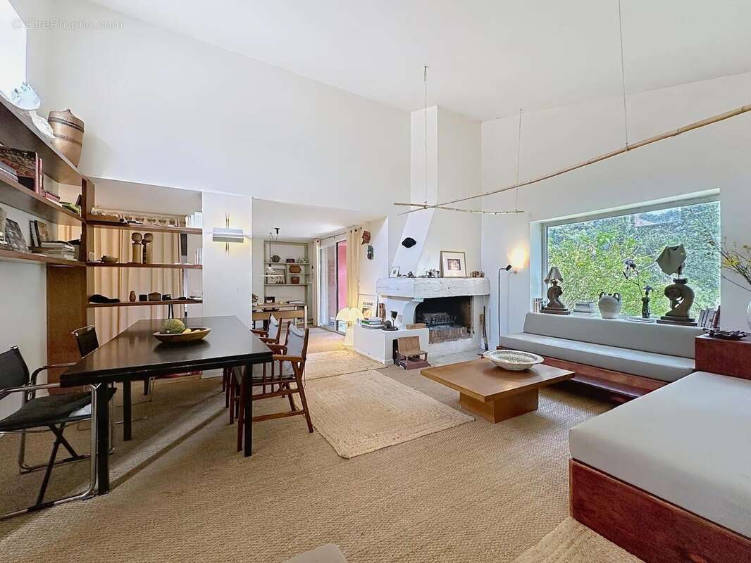 Photo 5 - Maison à BANDOL