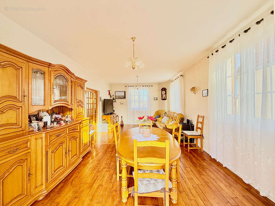 Maison Orly 6 pièce(s) 122 m2 - photo 8