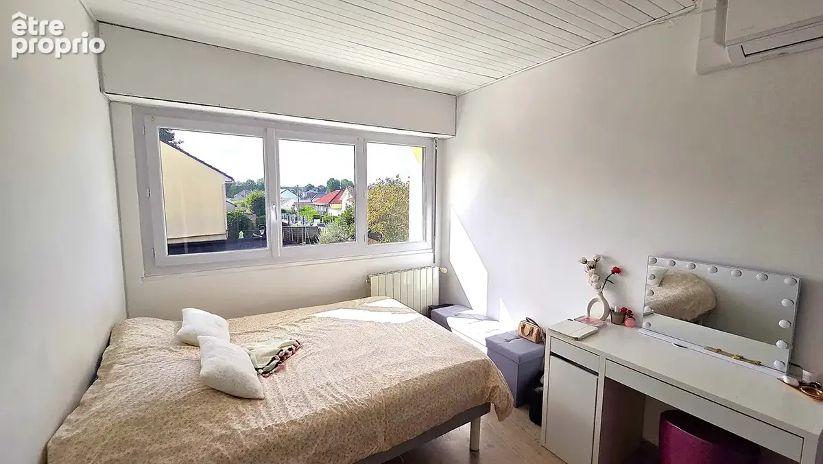 Maison 6 pièces 133 m² à vendre à Courtry (77181) - photo 11