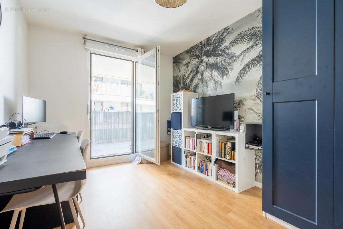 Appartement à PANTIN
