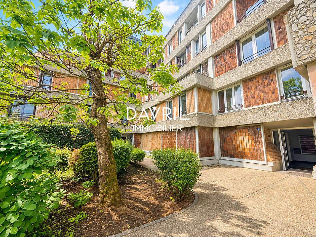 Appartement à ERAGNY