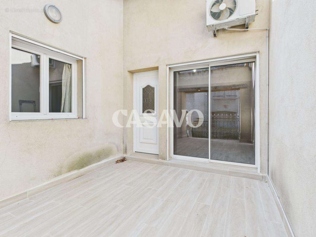 Appartement à MEYRARGUES