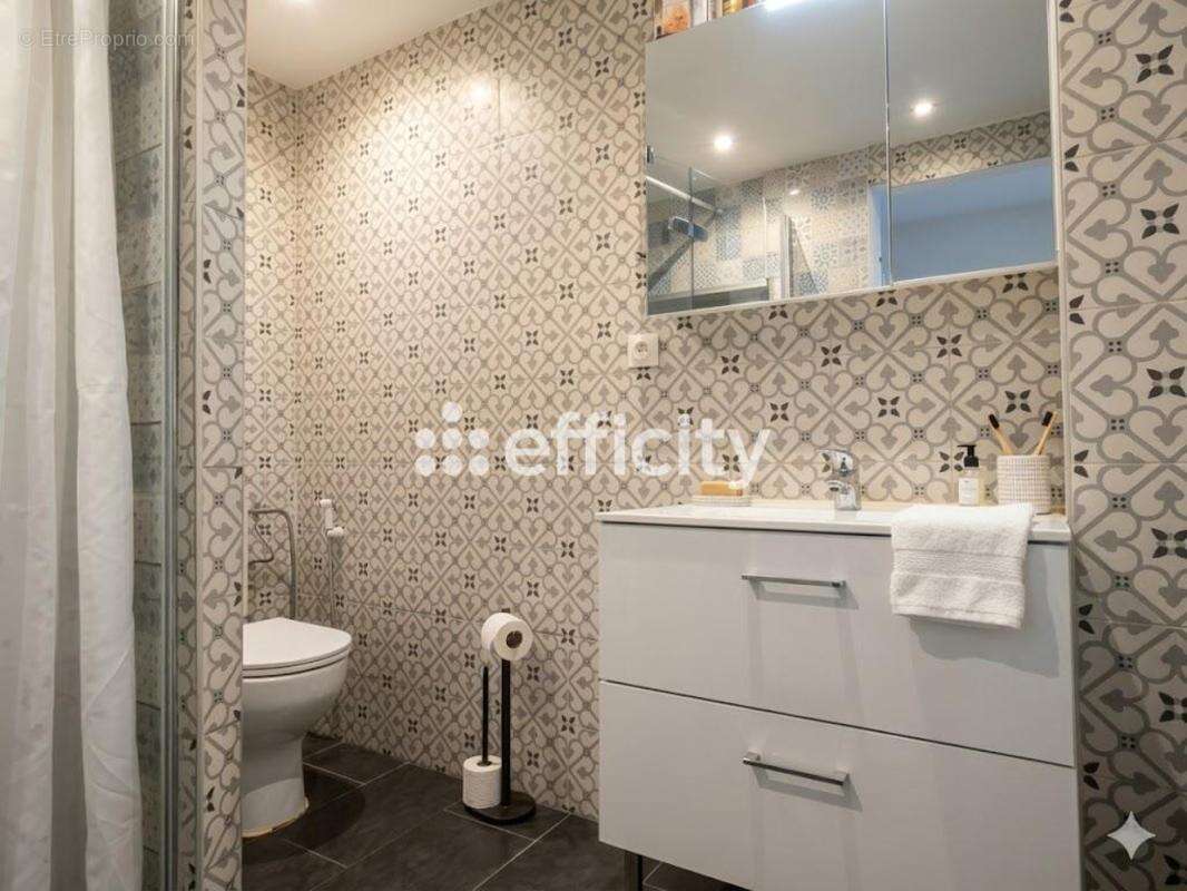 Appartement à MULHOUSE