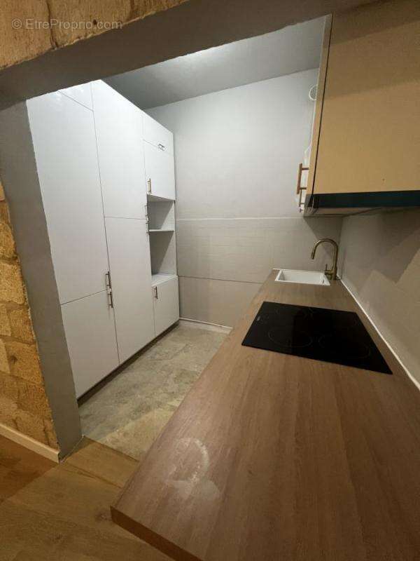 Appartement à SAINT-GILLES