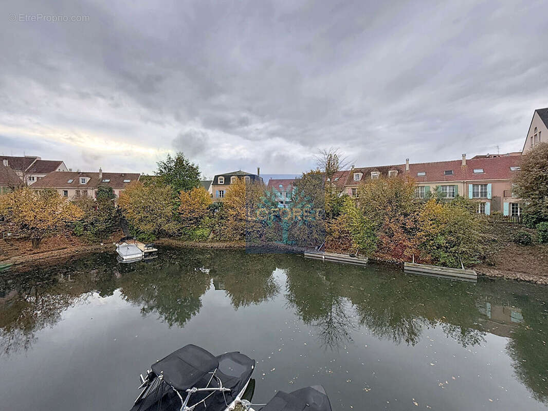 Appartement à CERGY