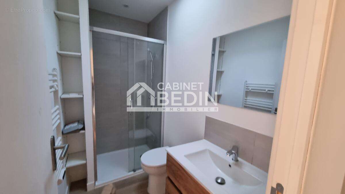 Appartement à TOURNEFEUILLE