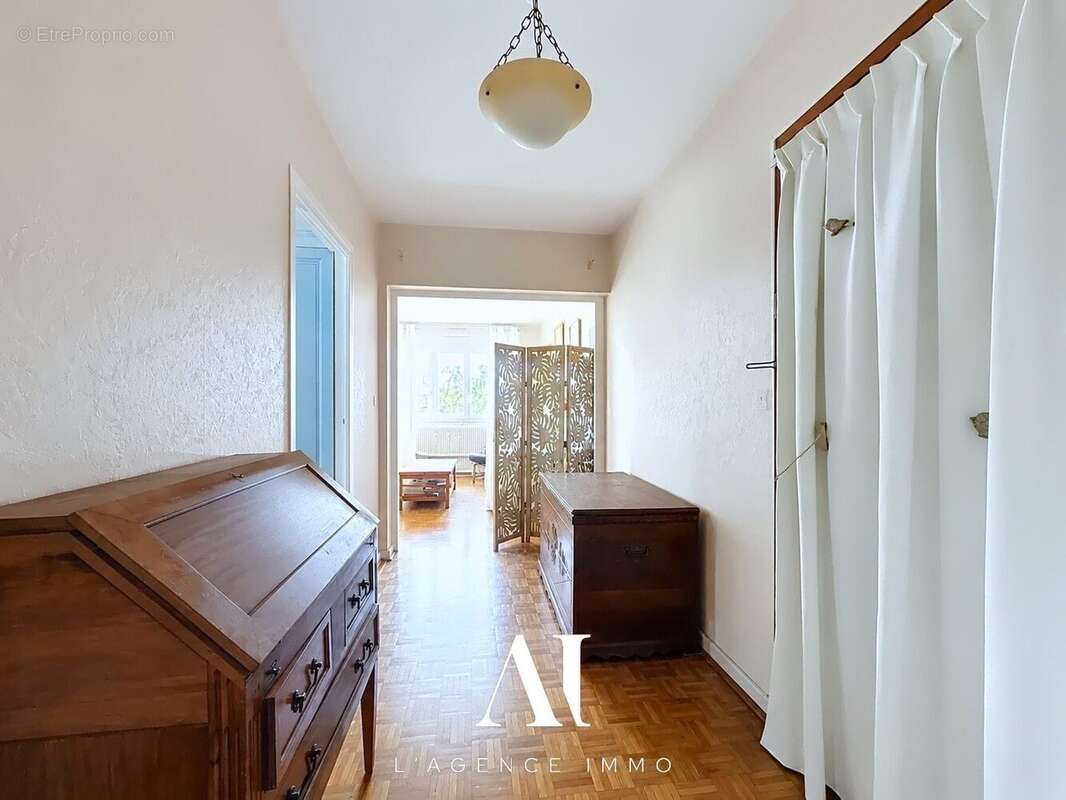Appartement à FERNEY-VOLTAIRE
