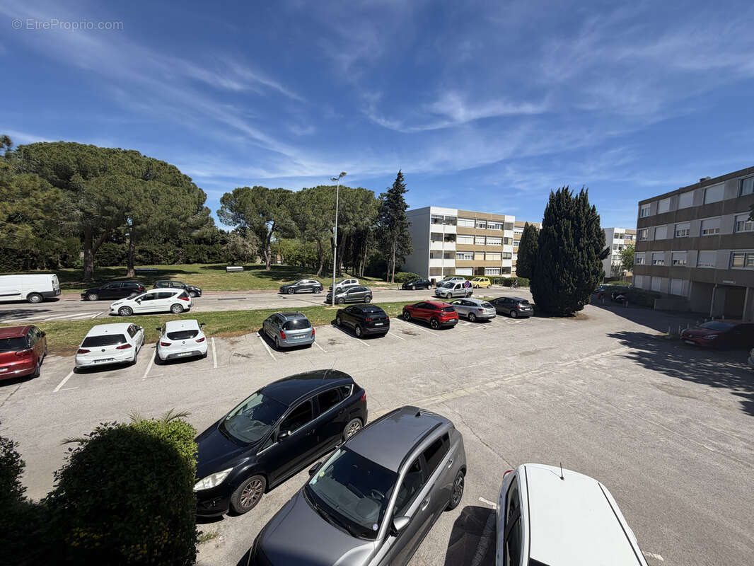 Appartement à BALARUC-LES-BAINS
