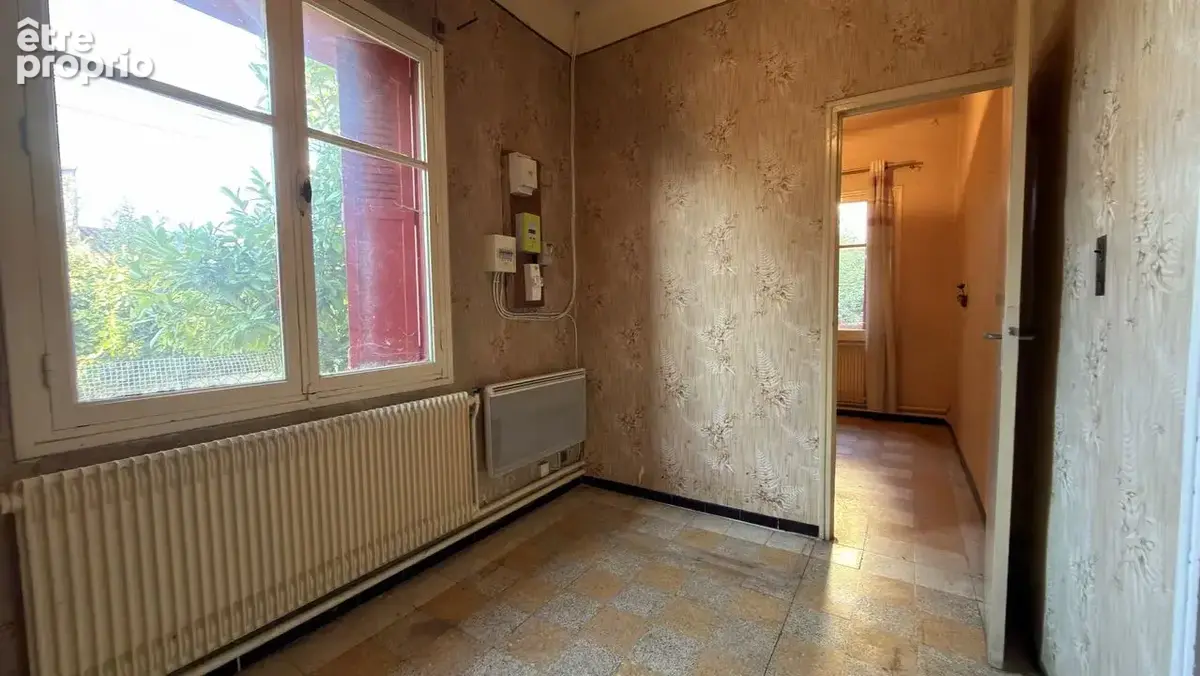 La penne sur huveaune, maison de type 4/5 de 85m² avec - photo 8