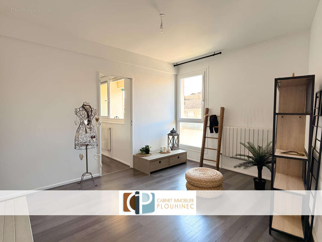 Appartement à MACON