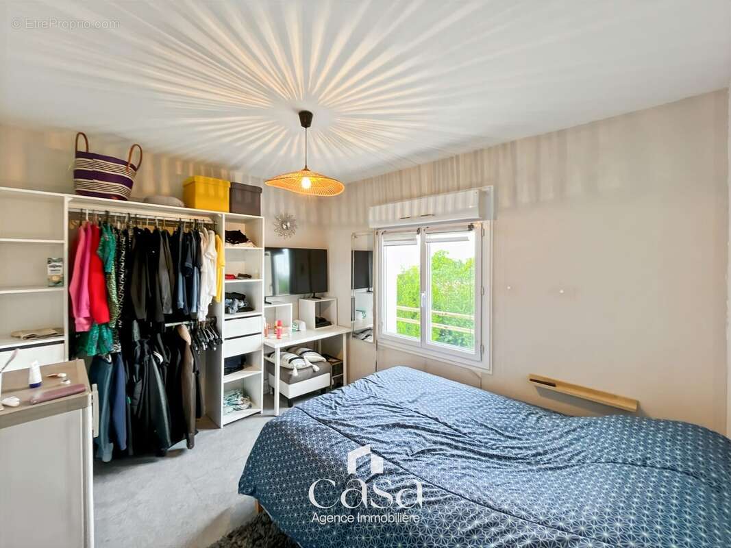 Appartement 69 m² à Caen  - photo 4