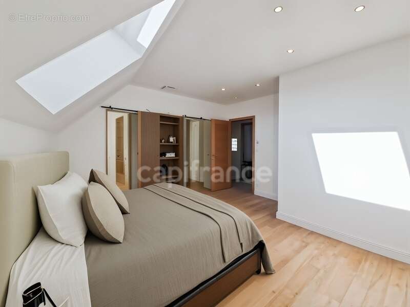 Appartement à CHALON-SUR-SAONE