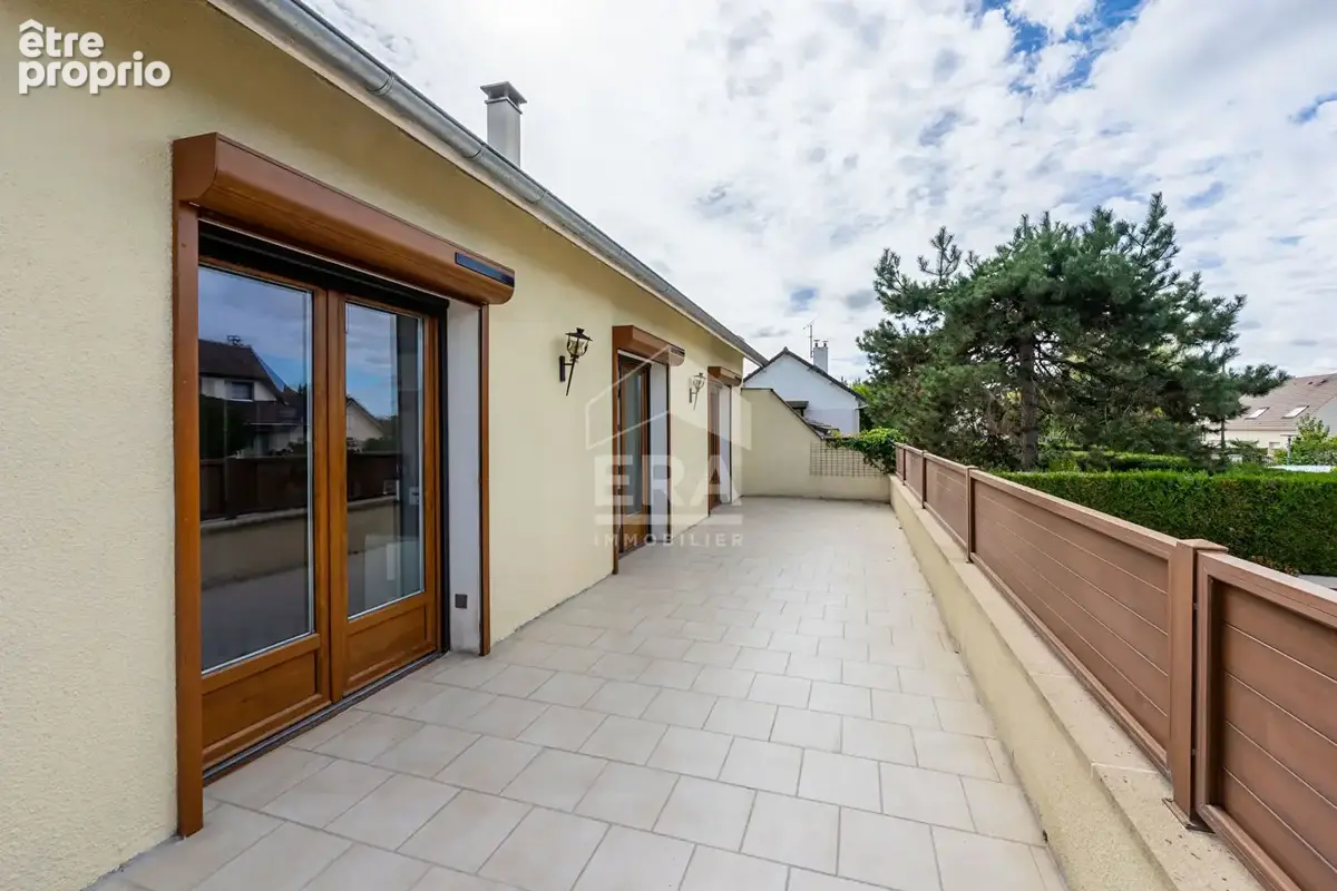 Maison 130m² à itteville - photo 11