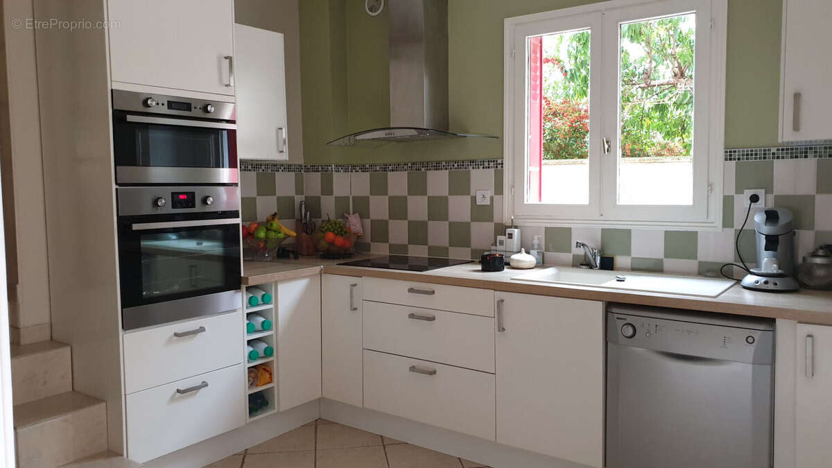 Maison à NEUILLY-SUR-MARNE