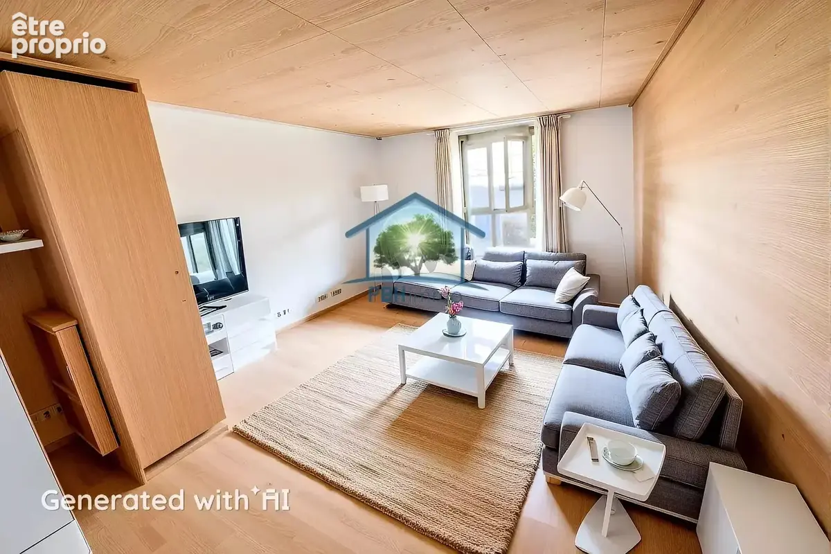 COLMAR, appartement 5 pièces, 110 m2 avec caves et garages - photo 4