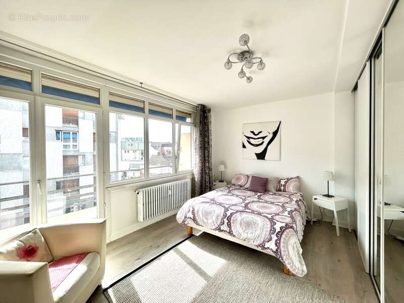 Appartement à ANNEMASSE