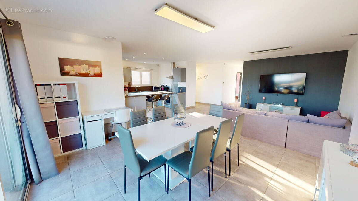 Maison à SAINT-GERVASY