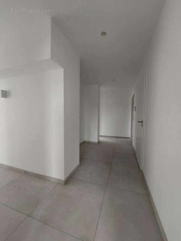 Appartement à DUNKERQUE