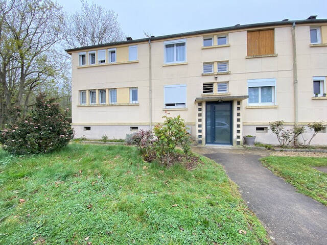 Appartement à LA ROCHETTE