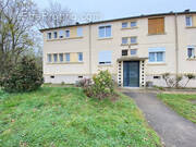 Appartement à LA ROCHETTE