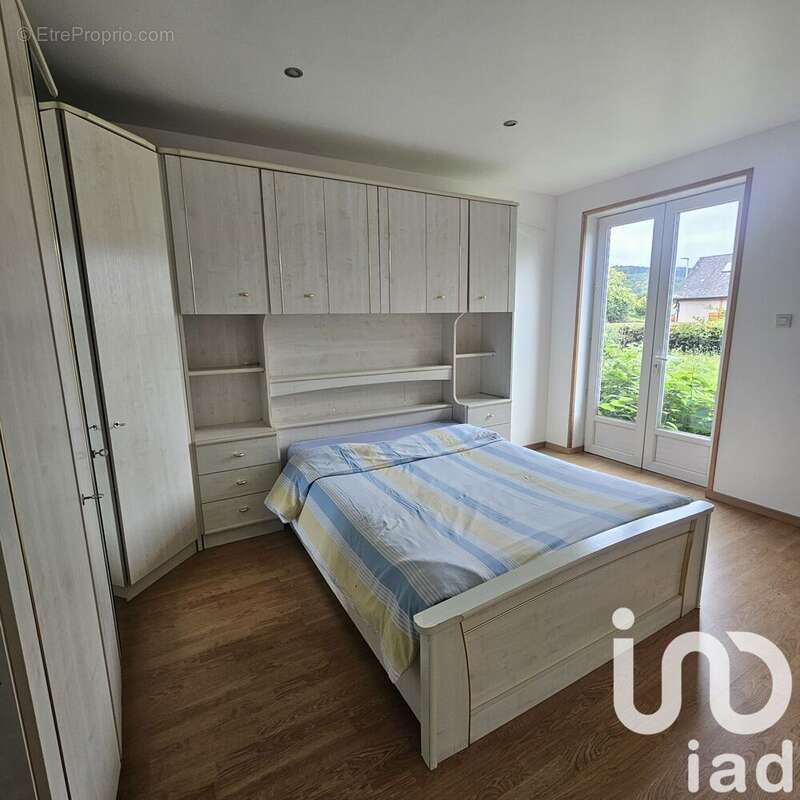 Photo 9 - Maison à RIEUX