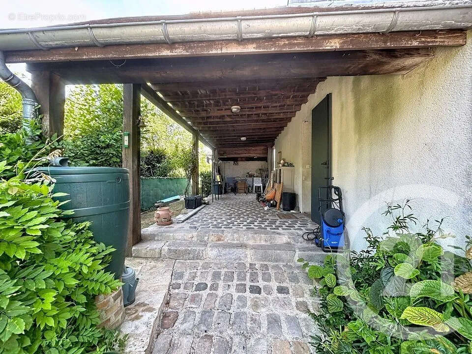 Maison à MAINCY