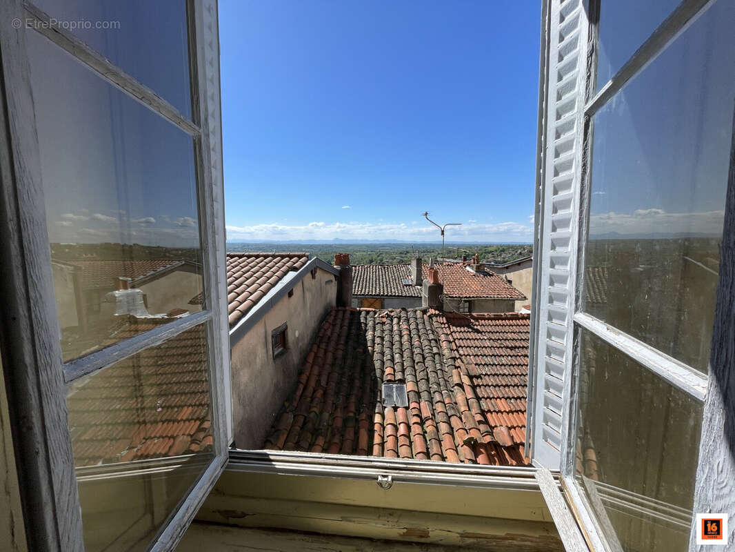 Appartement à THIERS