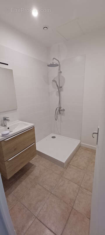 Appartement à VAUVERT